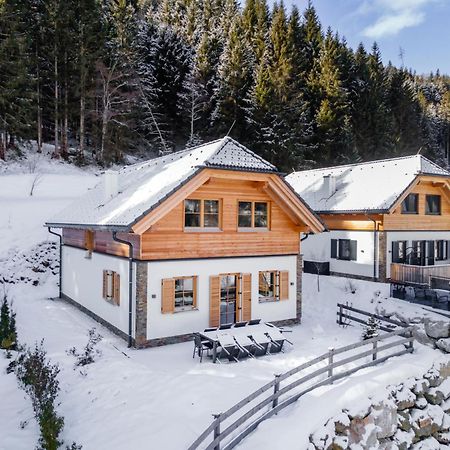 Haus Am Wald Villa Donnersbachwald Kültér fotó