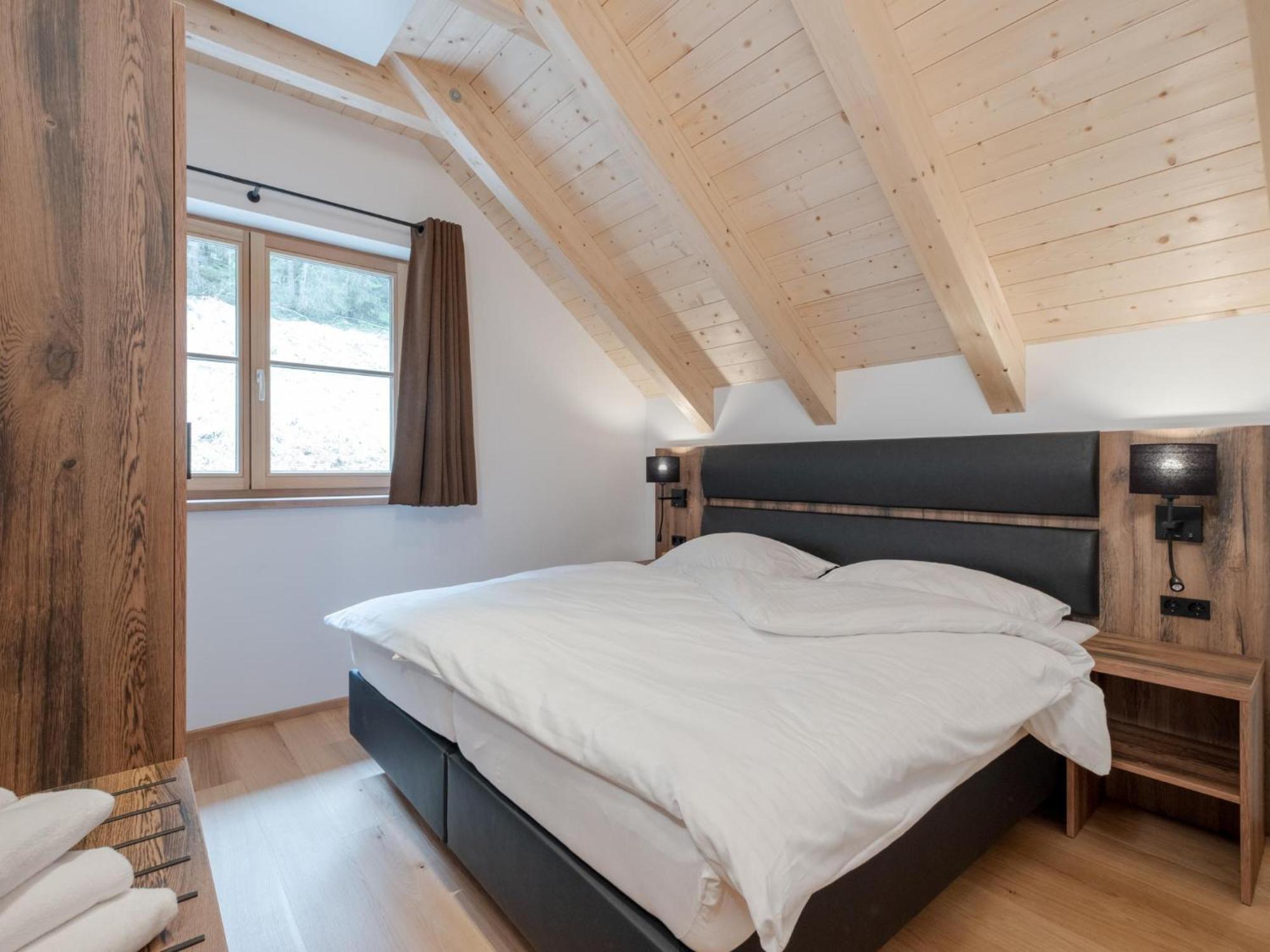 Haus Am Wald Villa Donnersbachwald Kültér fotó