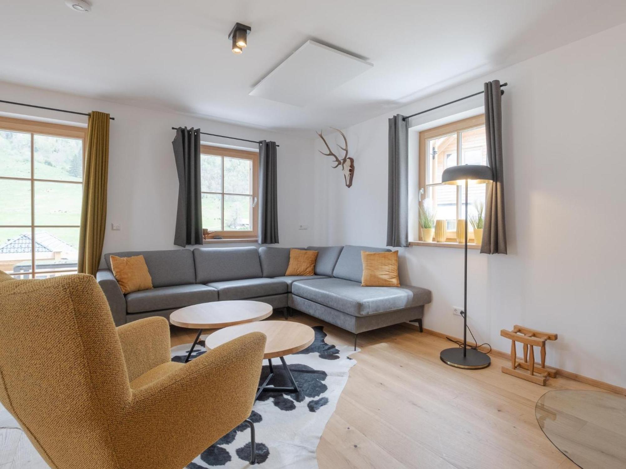 Haus Am Wald Villa Donnersbachwald Kültér fotó