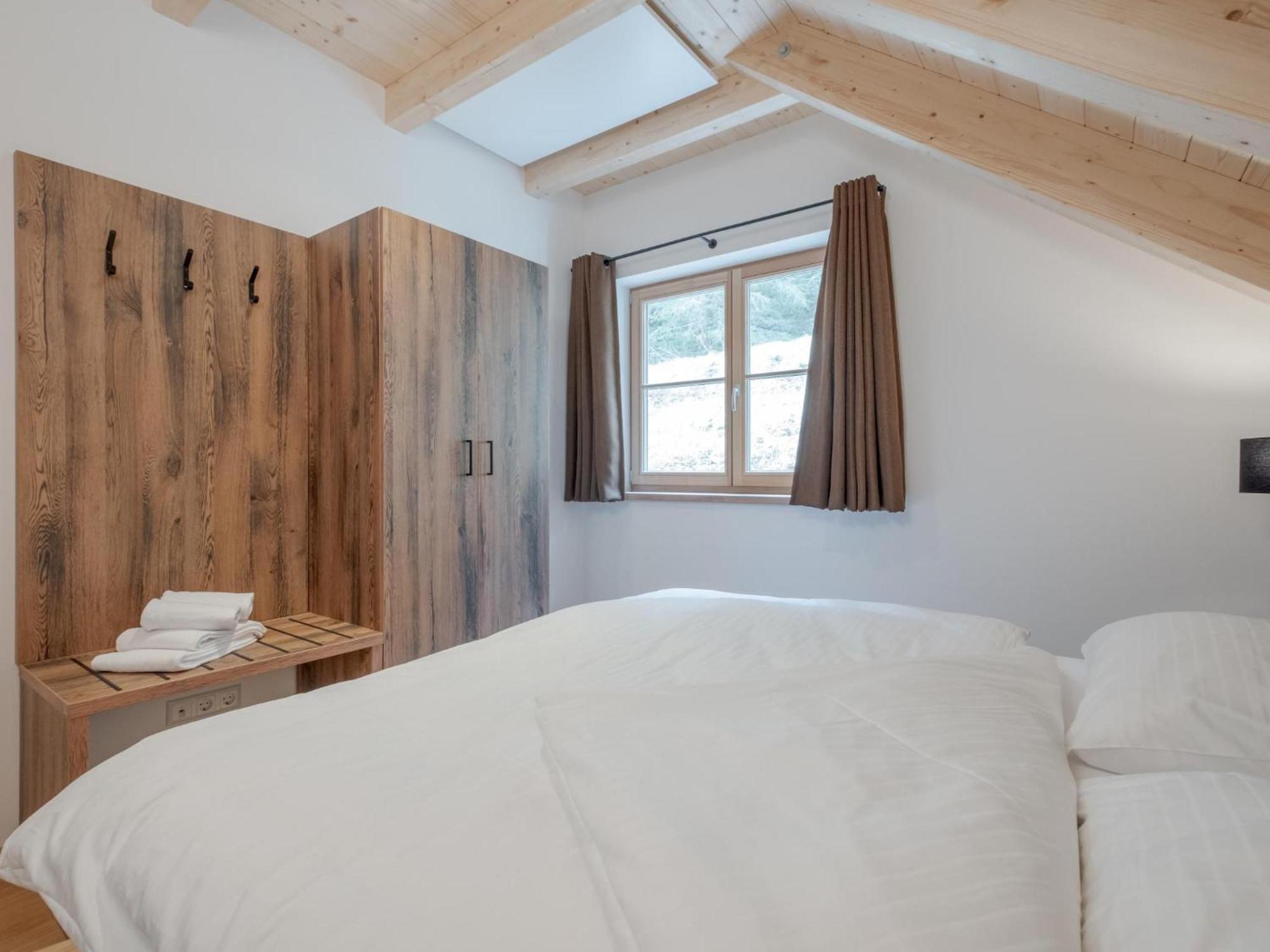 Haus Am Wald Villa Donnersbachwald Kültér fotó