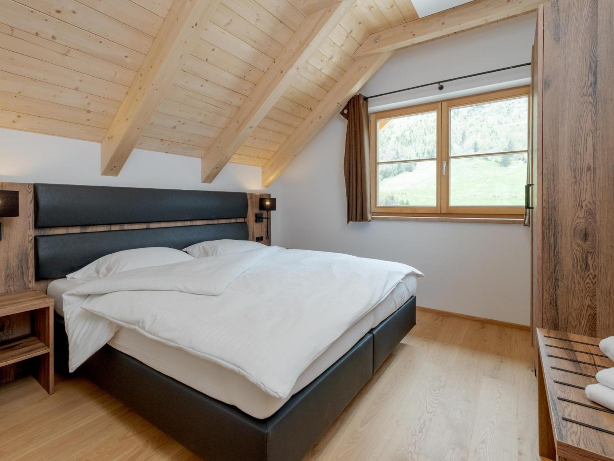 Haus Am Wald Villa Donnersbachwald Kültér fotó